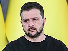 Forbes: в офисе Зеленского обсуждают увольнение Буданова, Умерова и Сырского