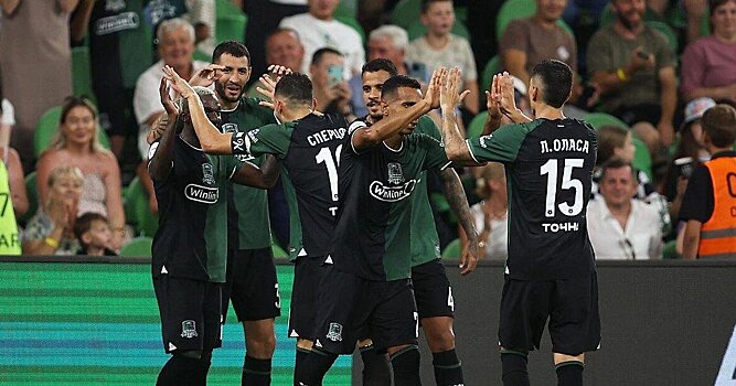 "Играет в современный футбол". Белоус назвал команду, которая произвела на него впечатление