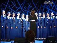 Главнокомандующий нацгвардии встретился с семьями военнослужащих, погибших при исполнении обязанностей
