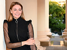 Актриса Любовь Толкалина: "Моя личная жизнь может реально взорвать голову"