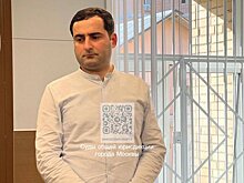 Суд приговорил сбившего людей на тротуаре в Москве мужчину к 3 годам колонии