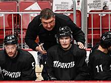 «Трактор» отыгрался с 0:3 и 2:4 в игре с «Йокеритом», но проиграл в овертайме