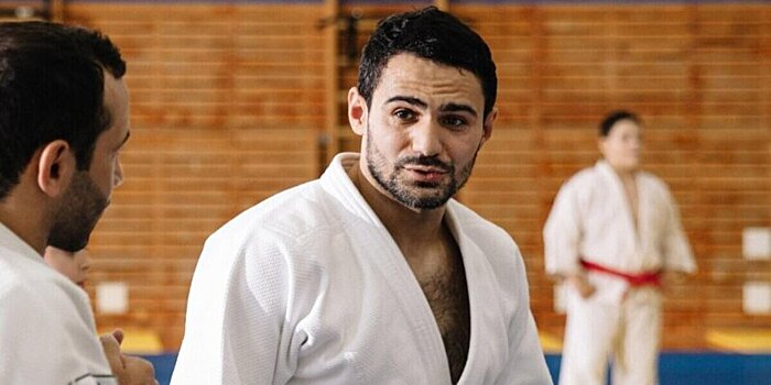 Золото чемпионатов мира и Европы без победы на Играх — недоделанная работа, считает олимпийский чемпион по дзюдо Галстян