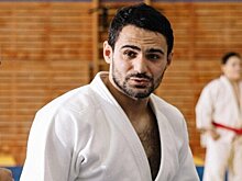 Золото чемпионатов мира и Европы без победы на Играх — недоделанная работа, считает олимпийский чемпион по дзюдо Галстян
