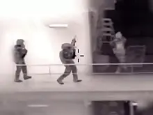 США захватили нефтяной танкер Olina