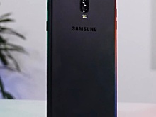 Samsung Galaxy J7+ с двойной камерой показался на видео