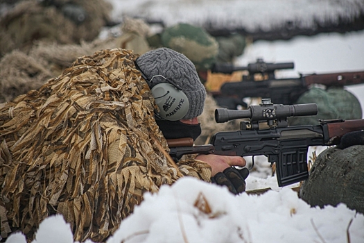 Движение к опасной черте: как страны Запада планируют интервенцию на Украину