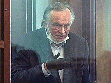 Историк-расчленитель Соколов стал заведующим библиотекой в колонии