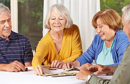 В США запустили соцсеть для пенсионеров без рекламы и разделением по интересам