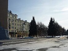 Автолюбитель заплатит 2 000 рублей за поездку по «аллее Героев»