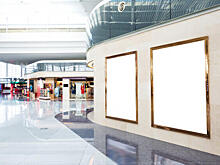 Только 20% иностранных брендов хватит площадей в российских ТЦ