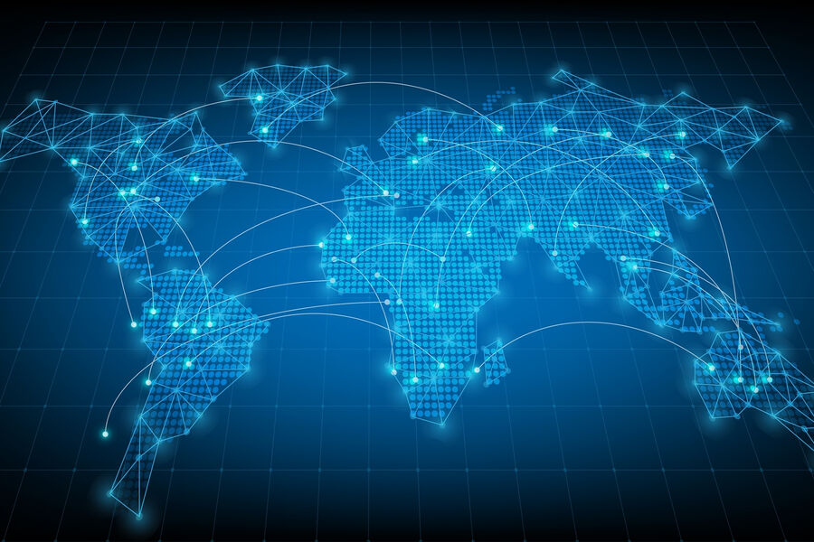 ПНИПУ: найден способ ускорить передачу информации с техники в полях