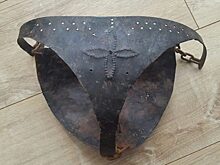 Для чего на самом деле в прошлом выпускали «пояса верности»