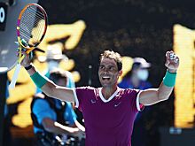 Победа Надаля над Дрэйпером — видеообзор матча действующего чемпиона Australian Open