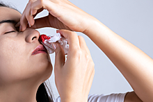 Почему из носа идет кровь: распространенные причины