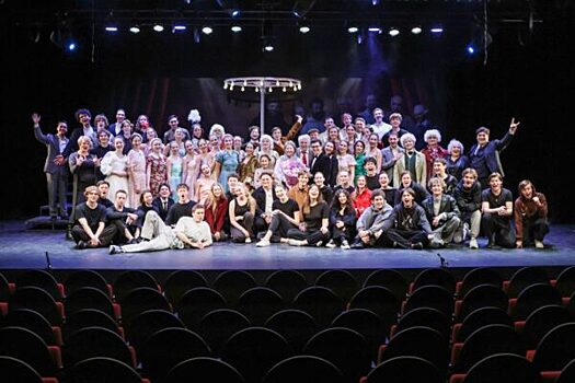 Ведущие театральные школы Москвы объединились, чтобы возродить традицию