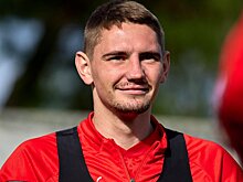 Экс-полузащитник «Химок» стал игроком «Спартака» из Костромы