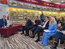 Строители приступили к отделке станции метро Москвы "ЗИЛ"