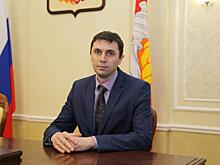 Сергей Петрин назначен исполняющим обязанности руководителя управления ЖКХ мэрии Воронежа