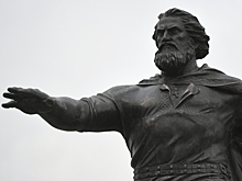 В центре Москвы захотели видеть Ивана III