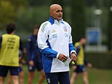 Защитник «Наполи» Жуан Жесус: Спаллетти был первым человеком, который поверил в меня