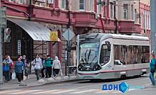 В Ростове ветераны и их сопровождающие смогут бесплатно пользоваться общественным транспортом 9 мая