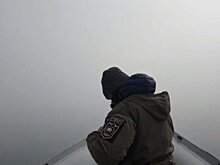 Причиной падения вертолета на Камчатке могла стать ошибка экипажа