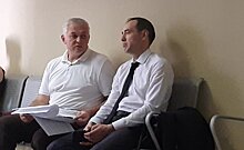 "Прошу оправдать меня": в Татарстане отменили приговор экс-главе "Татагропромбанка"
