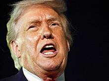 Трамп рассказал о великой глупости Британии