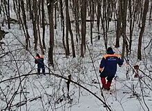 На Кубани после исчезновения мальчика возбуждено дело