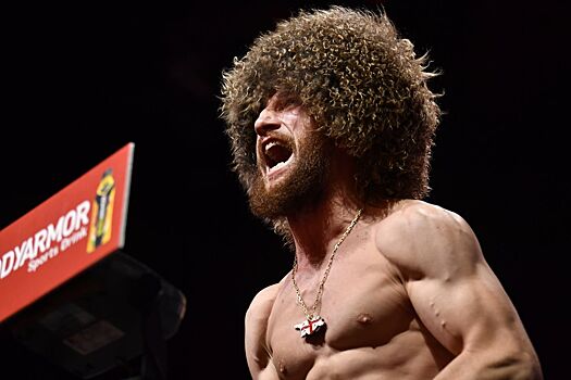 UFC 316: прямой эфир, как и где смотреть онлайн прямую трансляцию