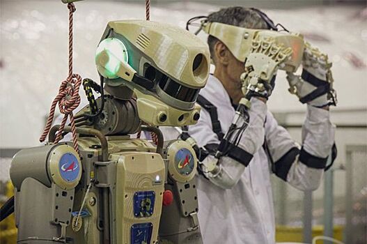 Создан аналог человеческих костей для расширяющихся конечностей робота