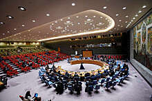 Политолог Баширов: РФ созвала заседание СБ ООН в информационных целях