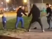 Мать участников драки в Новых Ватутинках назвала вероятную причину конфликта