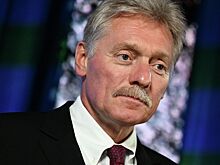 Песков объяснил паузу в переговорах с Киевом