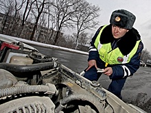 Автокриминалист рассказал, что из-за контрактного мотора можно лишиться учета в ГИБДД