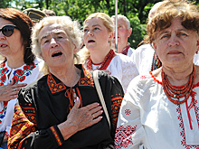 Почему Киев перестал жалеть пенсионеров