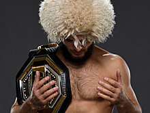 В Госдуме прокомментировали возможное возвращение Хабиба в UFC