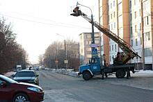 Минобороны отказалось от двух улиц в Челябинске