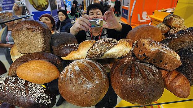Россиян предупредили о стремительном росте цен на хлеб
