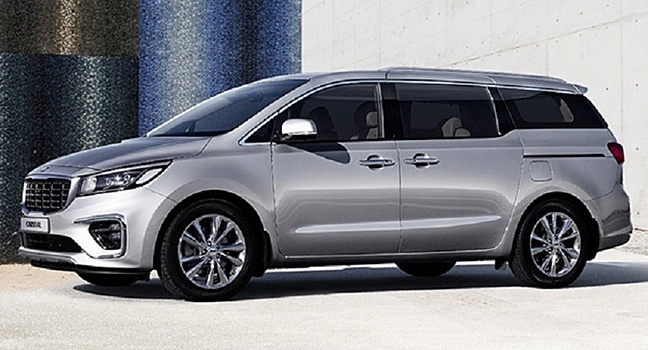На Hyundai и Kia подали в суд из-за повышенного расхода масла в авто: в иск попали почти 20 моделей