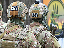 СБУ задержала бизнесмена Алиева на западе Украины