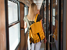 Не успела выйти из вагона: в Самарской области женщина-инвалид погибла из-за дверей электрички