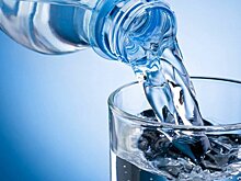 Ученые доказали пользу цветочной воды