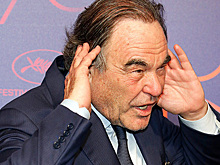 На американском ТВ похохотали над создателем фильма о Путине