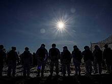 Песков высказался о гражданах ЮАР в зоне СВО