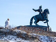 Глазея на мачты и пушки: Отправляемся в путешествие по Балтийску