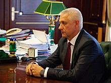 Глава Магнитогорска назначен вице-губернатором на общественных началах