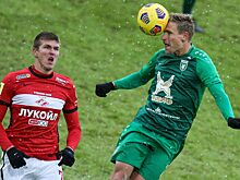 «Спартак» хочет купить защитника «Селтика»