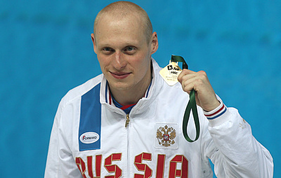Олимпийский чемпион по прыжкам в воду Захаров пропустит чемпионат мира